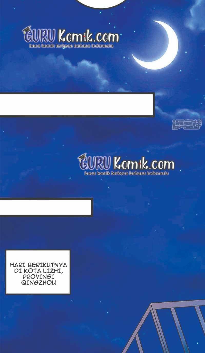 Rebirth Abandoned Less Return Chapter 107 Gambar 18
